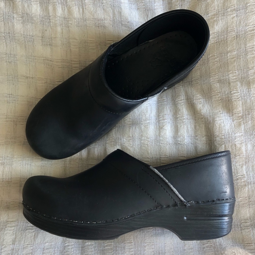 Dansko Professional Clogs